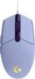 Logitech G203 Lilac 910-005853 datorpele