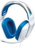 Logitech G335 White austiņas