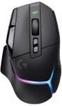 Logitech G502 X PLUS datorpele
