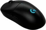 Logitech G Pro 2 Lightspeed Black