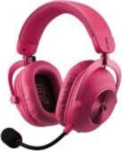 Logitech G PRO X3 LIGHTSPEED Pink