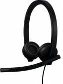 Logitech H570E USB-A austiņas