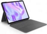Logitech Keyboard Combo Touch iPad Pro