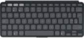 Logitech Keys-To-Go 2 Graphite aksesuārs