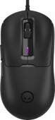Lorgar MSA10 Black datorpele