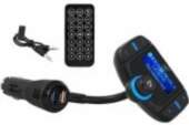 LTC LXTR200 Black FM modulators