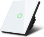 Maclean Maclean Touch light switch, single