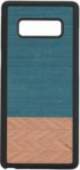 Man&Wood "SmartPhone Back Case Galaxy