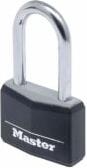 MasterLock 9140EURDBLKLF 40mm Black
