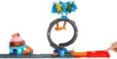 MATTEL City Bat Loop HTN78 Auto