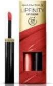 Max Factor Lipfinity Lip Colour 24HRS