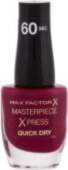 Max Factor Masterpiece Xpress Quick Dry