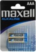 Maxell AAA / LR03 1.5V