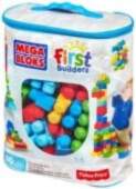 Mega bloks Mega Bloks First Builders