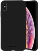 Mercury Silicone Case for iPhone 12