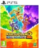 Microïds Marsupilami 2 PS5 datorspēle