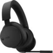 Microsoft XBOX Wireless Headset Black austiņas