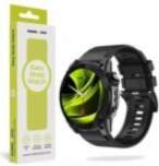 MOBILE ORIGIN Easy Strap Silicone Watch