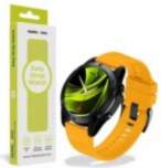 MOBILE ORIGIN Easy Strap Watch 22mm