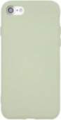 Mocco "Silicone Back Case iPhone