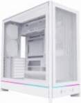 Montech HS01 White datoru korpuss