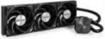 Montech HyperFlow Silent 360 black dzesētājs