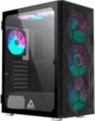Montech X3 Mesh Black datoru korpuss