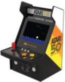 My Arcade Atari Micro Player Pro