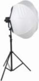 NANLITE LT-80 Lantern Softbox 80cm for