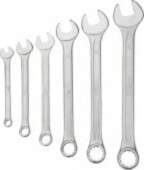 NEO Neo Tools wrenches 6-32 mm