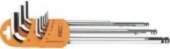 NEO Set of hex keys type