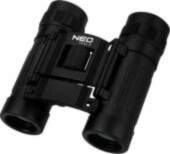 NEO Tools 8x21 Black binoklis