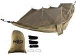 Neo Tools Hammock with mosquito net