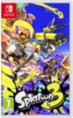 Nintendo Splatoon 3 Switch datorspēle