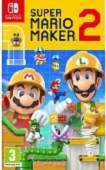 Nintendo Super Mario Maker 2 Switch