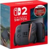 Nintendo Switch 2 + Assassin Creed