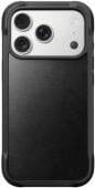 Nomad Rugged Leather Case iPhone 17