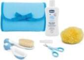 NoName Chicco hygiene accessory set blue