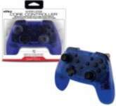 Nyko Core Controller Wireless Switch Blue