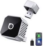Ottocast T3 Mini Pot Wireless CarPlay