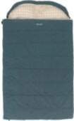 Outwell Camper Lux Double Blue Both
