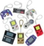 Paladone Nintendo Console Backpack Buddies (