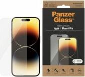 PanzerGlass "Classic Fit Screen Protector