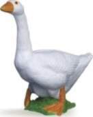 Papo Figurka Papo Gęś