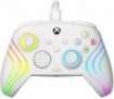 PDP Afterglow Wave Wired White XBOX/