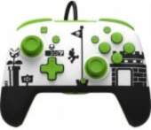 PDP Rematch Wired Controller Super Mario