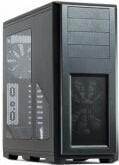 Phanteks Enthoo Pro Black datoru korpuss