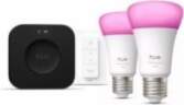 Philips Starter kit: 2 E27 smart