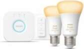 Philips Starter Kit 2 x E27