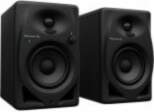 Pioneer DJ DM-40D-BT Black akustiskā sistēma